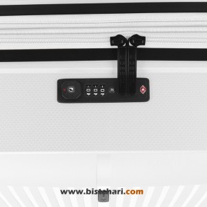 چمدان سایز کابین مدل Brooklyn برند گابل Gabol کد 123922