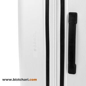 چمدان سایز کابین مدل Brooklyn برند گابل Gabol کد 123922