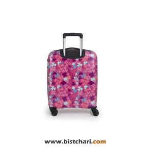 چمدان سایز کابین مدل Clover برند گابل Gabol کد 235822019