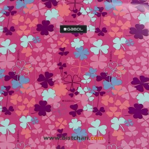 چمدان سایز کابین مدل Clover برند گابل Gabol کد 235822019