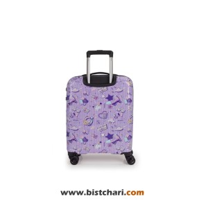 چمدان سایز کابین مدل Funny برند گابل Gabol کد 236022025