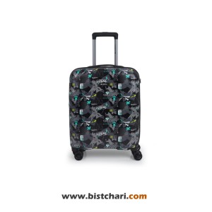 چمدان سایز کابین مدل Score برند گابل Gabol کد 236522001