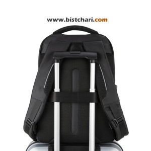 کوله پشتی مدل Record برند گابل Gabol کد 414355016