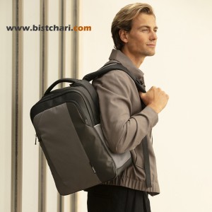 کوله پشتی مدل Record برند گابل Gabol کد 414355016