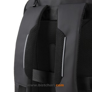 کوله پشتی مدل Record برند گابل Gabol کد 414355016