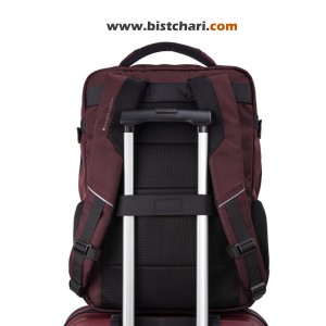 کوله پشتی مدل Fusion برند گابل Gabol کد 414495