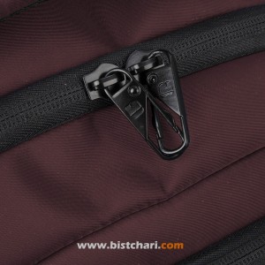 کوله پشتی مدل Fusion برند گابل Gabol کد 414495