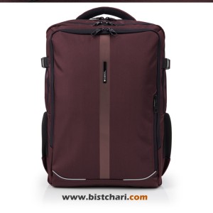 کوله پشتی مدل Fusion برند گابل Gabol کد 414495