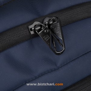 کوله پشتی مدل Fusion برند گابل Gabol کد 414495