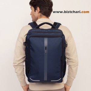 کوله پشتی مدل Fusion برند گابل Gabol کد 414495