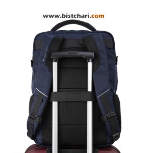 کوله پشتی مدل Fusion برند گابل Gabol کد 414495