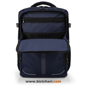 کوله پشتی مدل Fusion برند گابل Gabol کد 414495