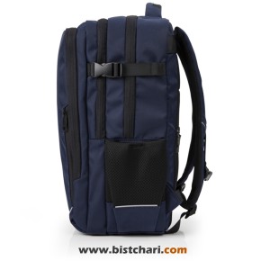 کوله پشتی مدل Fusion برند گابل Gabol کد 414495