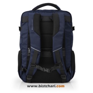 کوله پشتی مدل Fusion برند گابل Gabol کد 414495