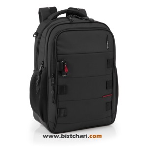 کوله پشتی مدل Disk برند گابل Gabol کد 414555