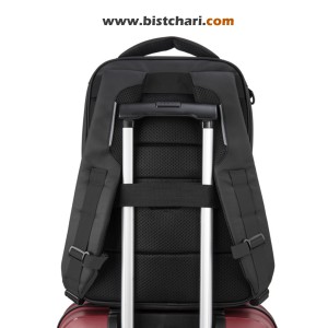 کوله پشتی مدل Disk برند گابل Gabol کد 414555