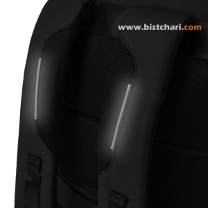 کوله پشتی مدل Disk برند گابل Gabol کد 414555