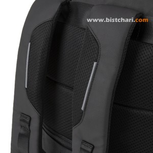 کوله پشتی مدل Disk برند گابل Gabol کد 414555