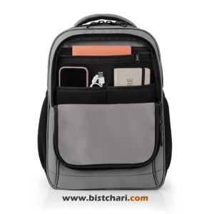 کوله پشتی مدل Disk برند گابل Gabol کد 414555