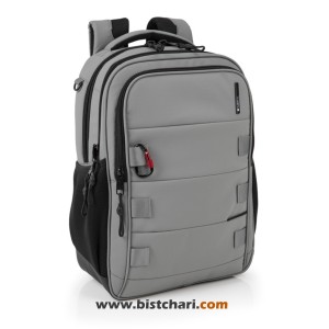 کوله پشتی مدل Disk برند گابل Gabol کد 414555