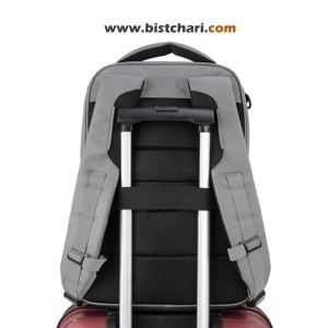 کوله پشتی مدل Disk برند گابل Gabol کد 414555