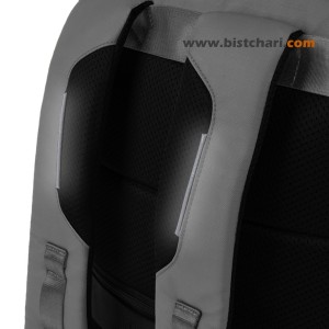 کوله پشتی مدل Disk برند گابل Gabol کد 414555