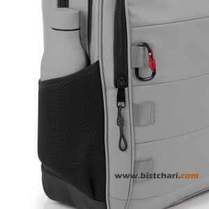 کوله پشتی مدل Disk برند گابل Gabol کد 414555