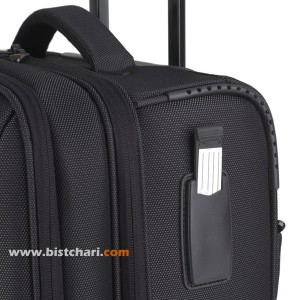 چمدان خلبانی مدل Pilots برند گابل Gabol کد 404316001