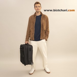 چمدان خلبانی مدل Pilots برند گابل Gabol کد 404316001