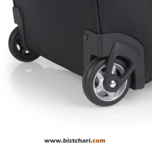 چمدان خلبانی مدل Pilots برند گابل Gabol کد 404316001