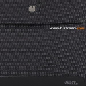 چمدان خلبانی مدل Pilots برند گابل Gabol کد 404316001