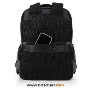 کوله پشتی مدل Record برند گابل Gabol کد 414399016