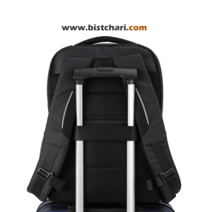 کوله پشتی مدل Record برند گابل Gabol کد 414399016