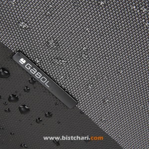 کوله پشتی مدل Record برند گابل Gabol کد 414399016