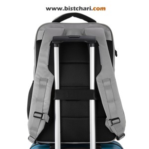 کوله پشتی مدل Disk برند گابل Gabol کد 414589