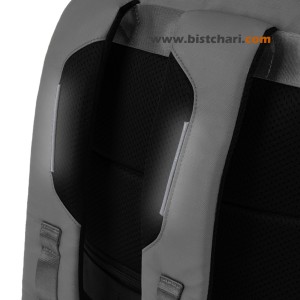 کوله پشتی مدل Disk برند گابل Gabol کد 414589