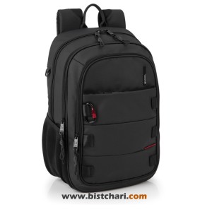 کوله پشتی مدل Disk برند گابل Gabol کد 414593