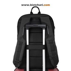 کوله پشتی مدل Disk برند گابل Gabol کد 414593