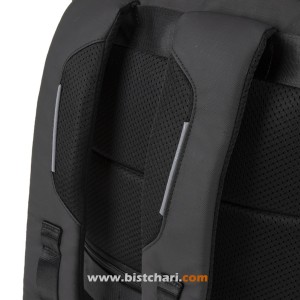 کوله پشتی مدل Disk برند گابل Gabol کد 414593