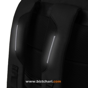 کوله پشتی مدل Disk برند گابل Gabol کد 414593