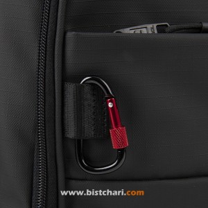 کوله پشتی مدل Disk برند گابل Gabol کد 414593