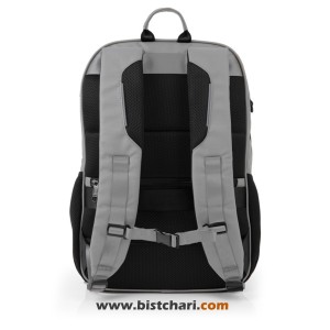 کوله پشتی مدل Disk برند گابل Gabol کد 414593