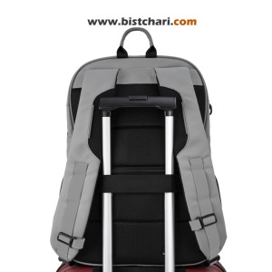 کوله پشتی مدل Disk برند گابل Gabol کد 414593