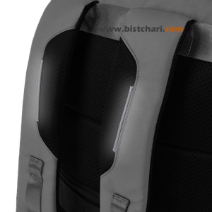 کوله پشتی مدل Disk برند گابل Gabol کد 414593