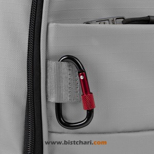 کوله پشتی مدل Disk برند گابل Gabol کد 414593