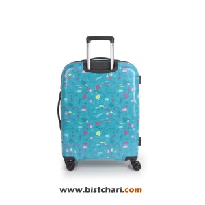 چمدان سایز متوسط مدل Acqua برند گابل Gabol کد 235746018