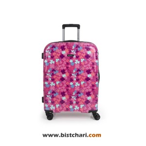 چمدان سایز متوسط مدل Clover برند گابل Gabol کد 235846019