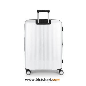 چمدان سایز بزرگ مدل Brooklyn برند گابل Gabol کد 123947003