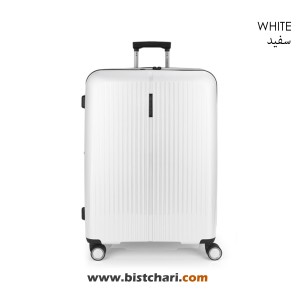 چمدان سایز بزرگ مدل Brooklyn برند گابل Gabol کد 123947003