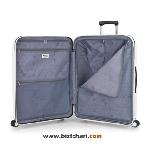 چمدان سایز بزرگ مدل Brooklyn برند گابل Gabol کد 123947003